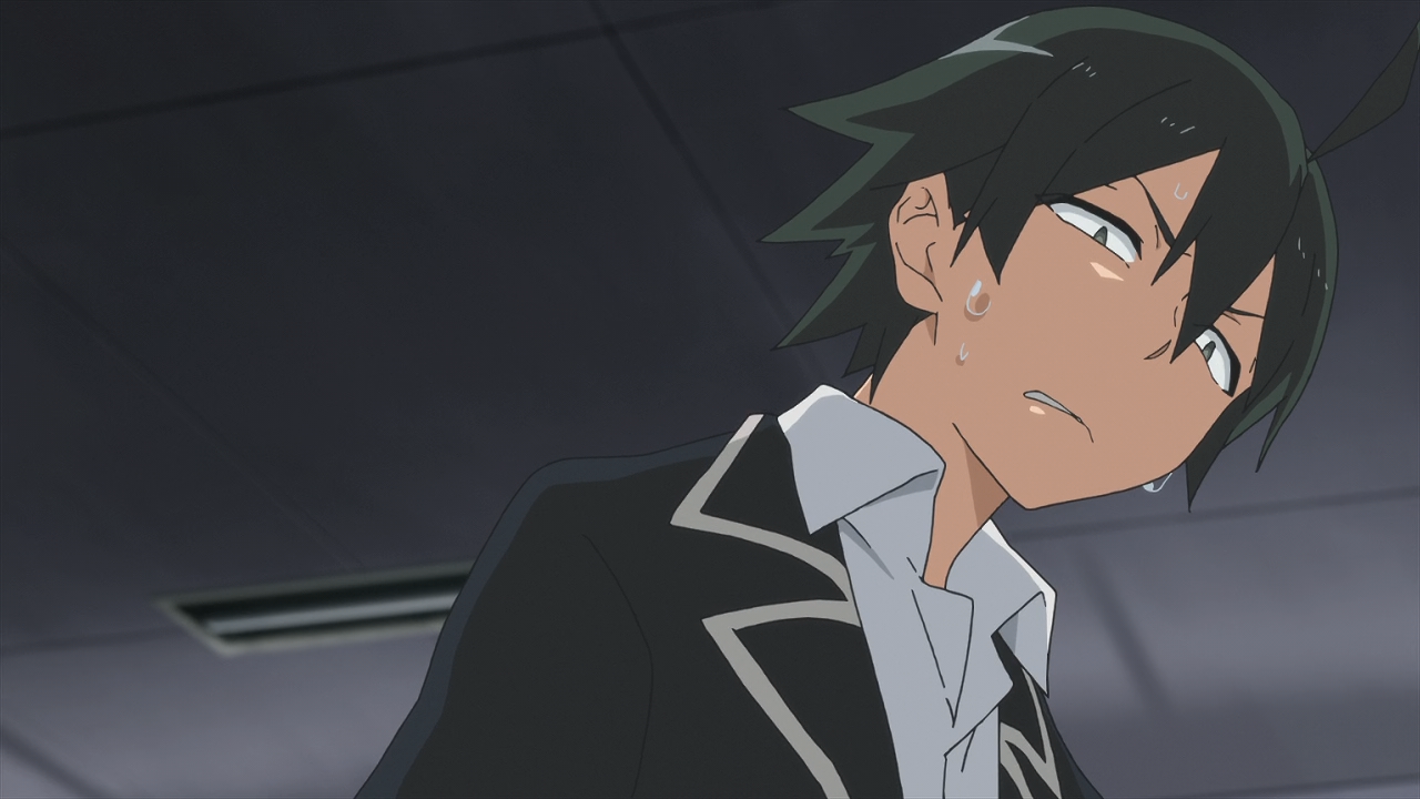 Yahari Ore no Seishun Love Comedy wa Machigatteiru. (SPF Subs)